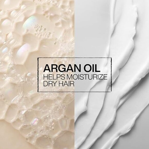 Redken All Soft - Shampoo for dry/brittle hair, provides intense softness and sh - Picture 6 of 9